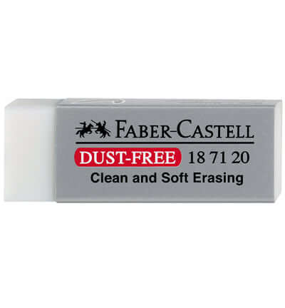 Gum van Faber Castell