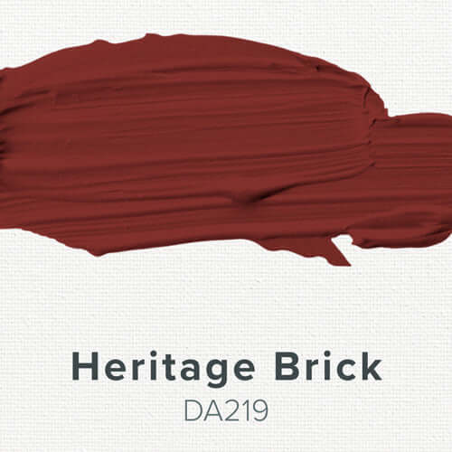 Heritage Brick Americana