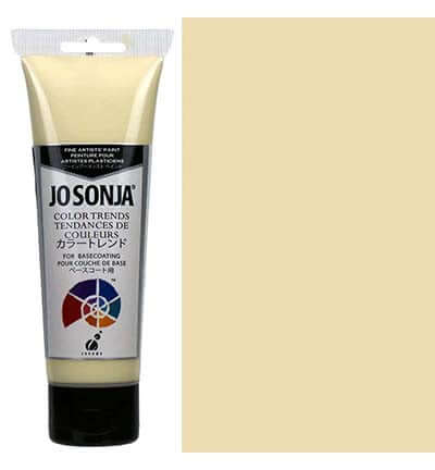 Jo Sonja’s Color Trends Island Sand – Acrylverf 120 ml