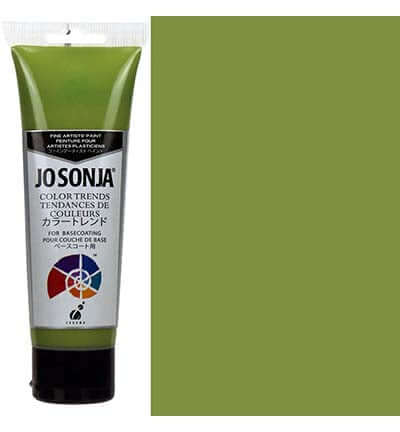 Jo Sonja’s Color Trends Leaf – Acrylverf 120 ml