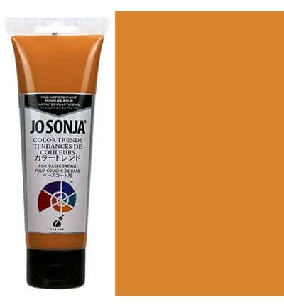 Jo Sonja’s Color Trends Marigold – Acrylverf 120 ml