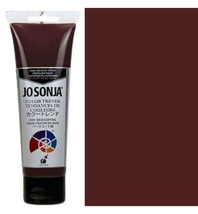 Jo Sonja’s Color Trends Rosewood – Acrylverf 120 ml