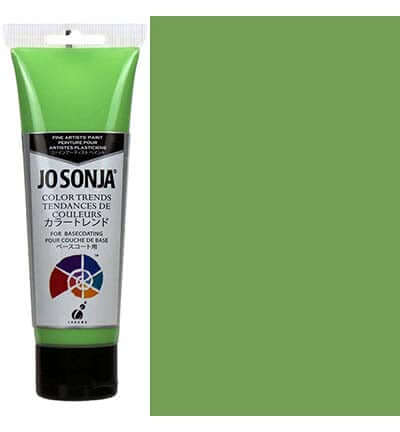 Jo Sonja’s Color Trends Seedlings – Acrylverf 120 ml
