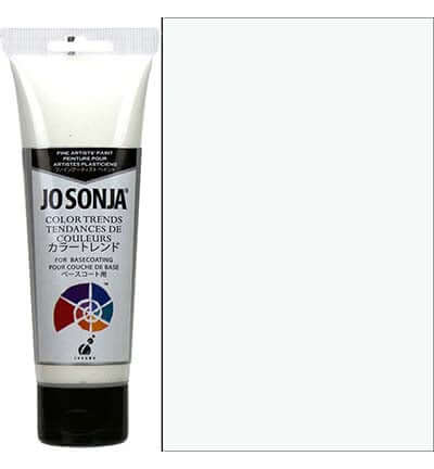 Jo Sonja’s Color Trends Soft White – Acrylverf 120 ml