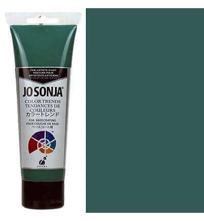 Jo Sonja’s Color Trends Stillwater – Acrylverf 120 ml