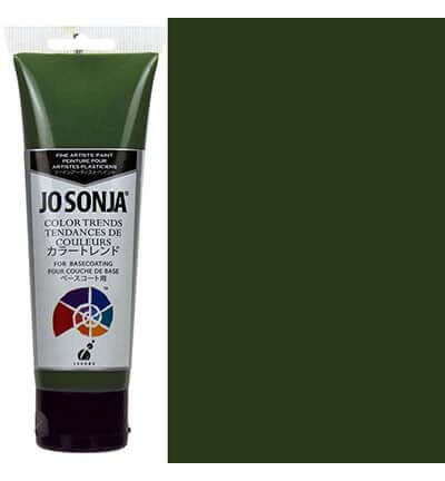 Jo Sonja’s Color Trends Tarragon – Acrylverf 120 ml