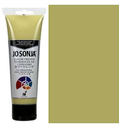 Jo Sonja’s Color Trends Tendril – Acrylverf 120 ml