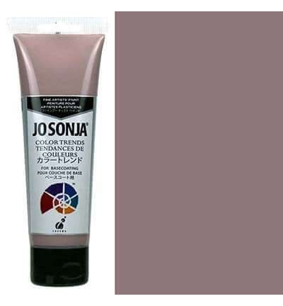 Jo Sonja’s Color Trends Thistle – Acrylverf 120 ml