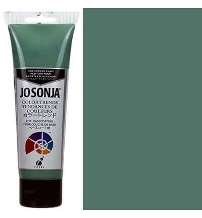 Jo Sonja’s Color Trends Tingel's Pond – Acrylverf 120 ml
