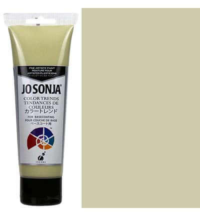 Jo Sonja’s Color Trends Vellum – Acrylverf 120 ml