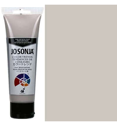 Jo Sonja’s Color Trends Woodsmoke – Acrylverf 120 ml