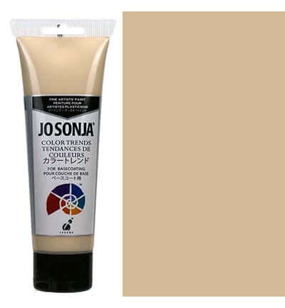 Jo Sonja’s Color Trends Cashmere – Acrylverf 120 ml