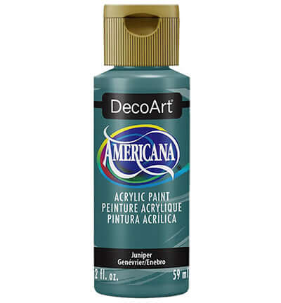 Juniper DecoArt Americana