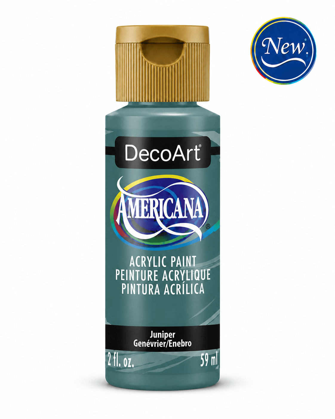 Juniper DecoArt Americana New