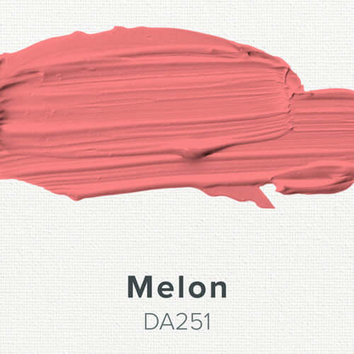 Melon Americana Acrylics