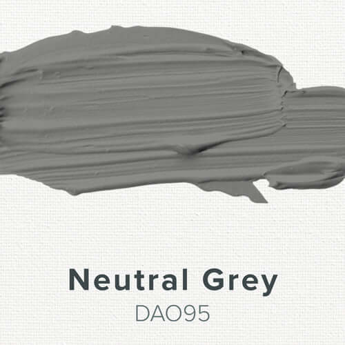 Neutral Grey Americana