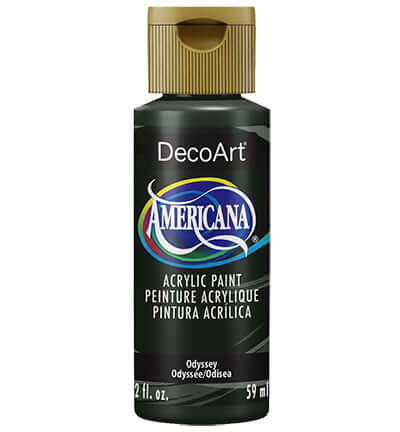 Odyssey DecoArt Americana