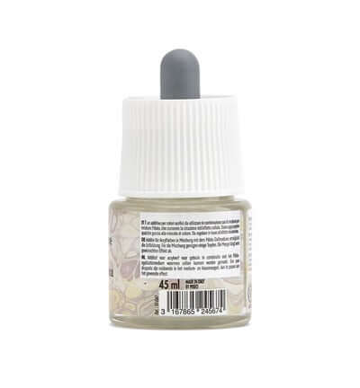 Pebeo siliconenolie voor pouring – 45 ml
