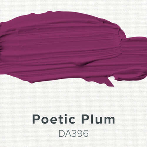 Poetic Plum Americana