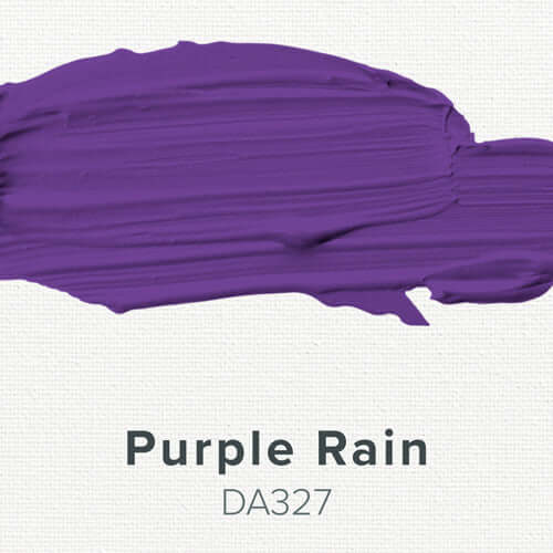 Purple Rain Americana