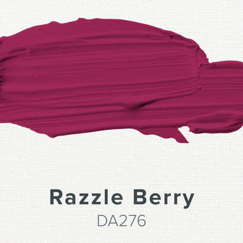 Razzle Berry Americana
