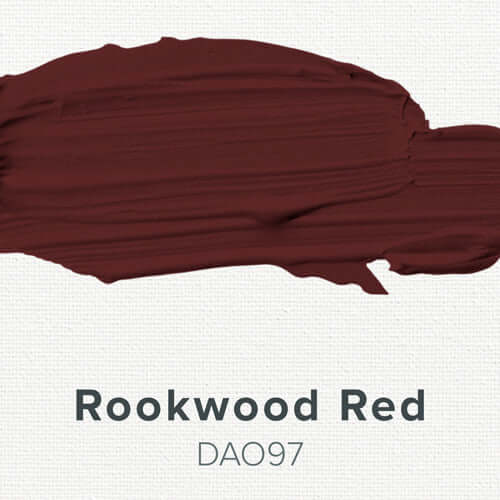 Rookwood Red Americana