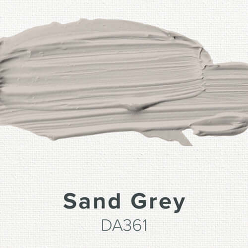 Sand Grey Americana