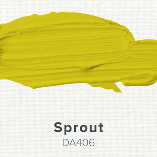 Sprout Americana Acrylics