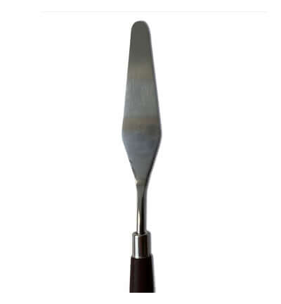 Stamperia Trowel Spatula Big metalen spatel K3T13/S
