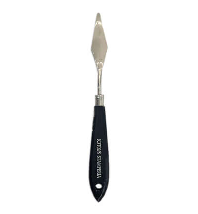 Stamperia Trowel Spatula Small metalen spatel K3T02/S