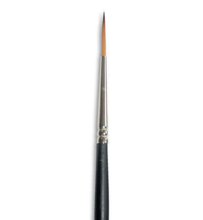 Stamperia Liner Brush Size 2 – Precisiepenseel voor fijne details en lijnen