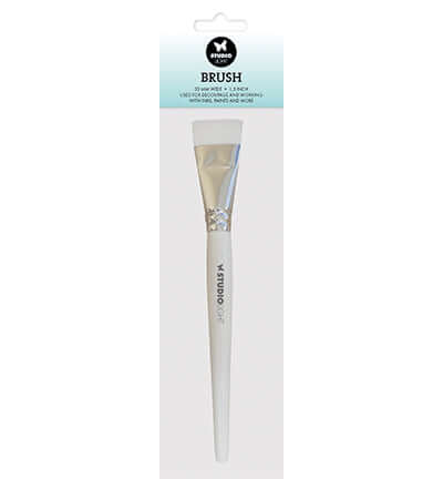 Studio Light Brush 33mm Wide – Tools nr. 09