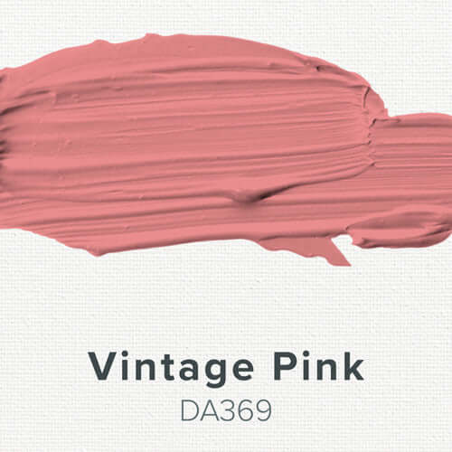 Vintage Pink Americana