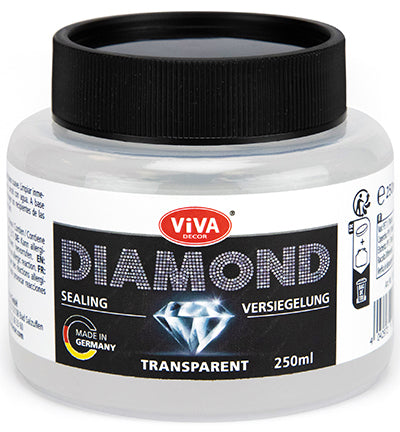 Viva Decor Diamond Painting Sealing 250ml