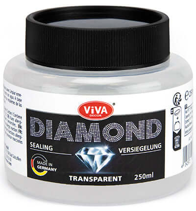 Viva Decor Diamond Painting Sealing 250ml