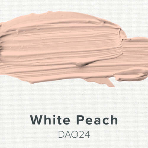 White Peach Americana