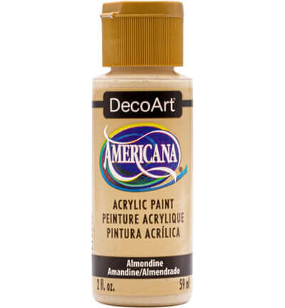 decoart Almondine
