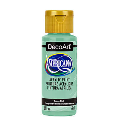 decoart Amaze-Mint