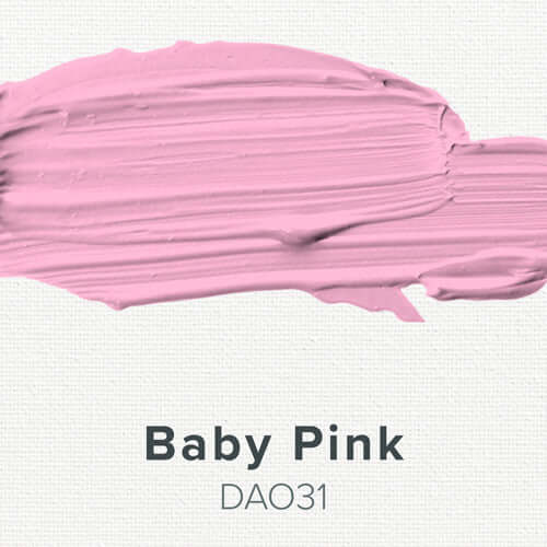 decoart Baby Pink Americana