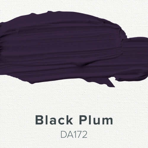 decoart Black Plum Americana