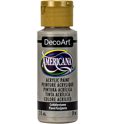 decoart Cobblestone Americana