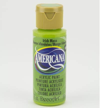 decoart Irish Moss Americana
