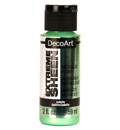 DecoArt Extreme Sheen Jadeite