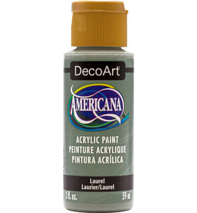 decoart Laurel Americana