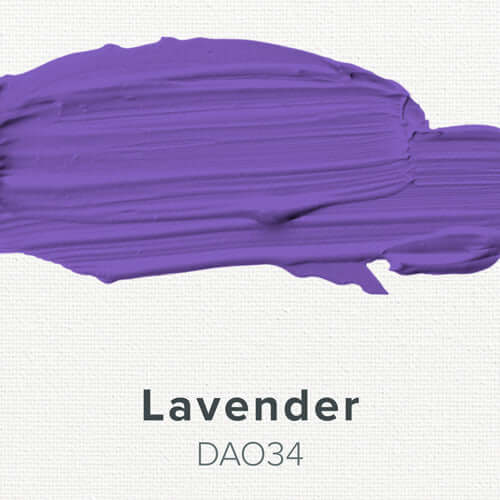 decoart Lavender Americana