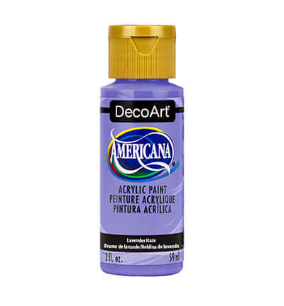 decoart Lavender Haze Americana