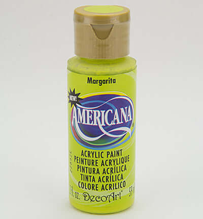 decoart Margarita Americana
