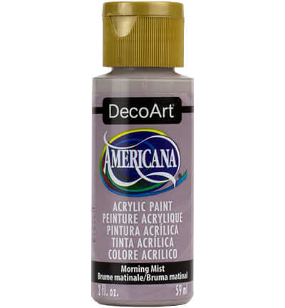 decoart Morning Mist Americana