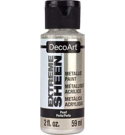DecoArt Extreme Sheen Pearl