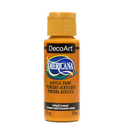 decoart Salted Caramel Americana